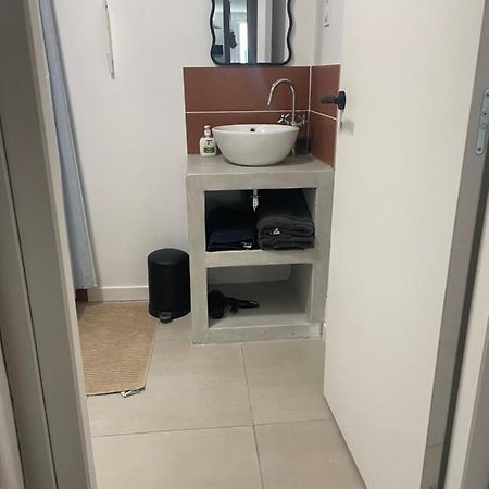 Petit Appartement Лекат Екстер'єр фото