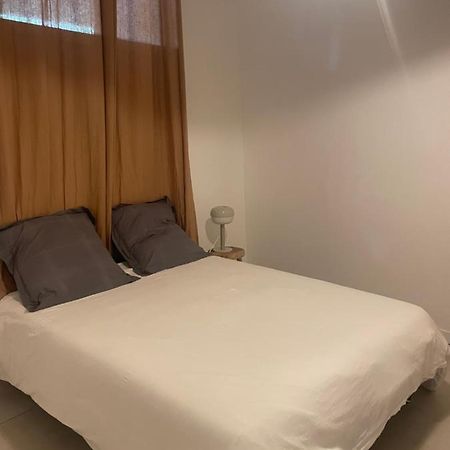 Petit Appartement Лекат Екстер'єр фото
