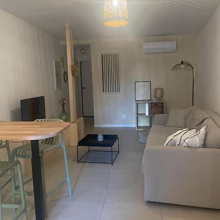 Petit Appartement Лекат Екстер'єр фото